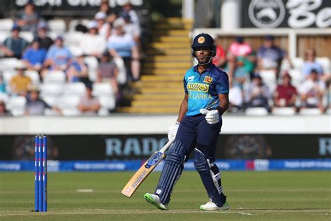 Sensational Chamari Athapaththu named ICC Women's ODI Cricketer of the Year