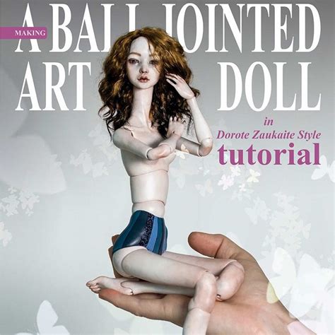 Image result for Doll Making Tutorial