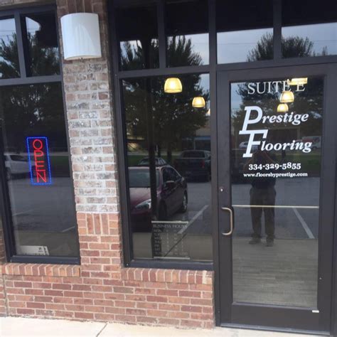 Prestige Flooring