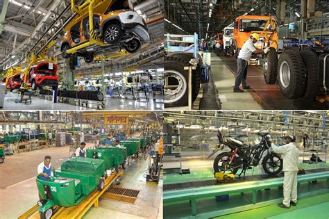 India Auto Inc sells 5.49 million vehicles in Q1 FY24, clocks 11% ...