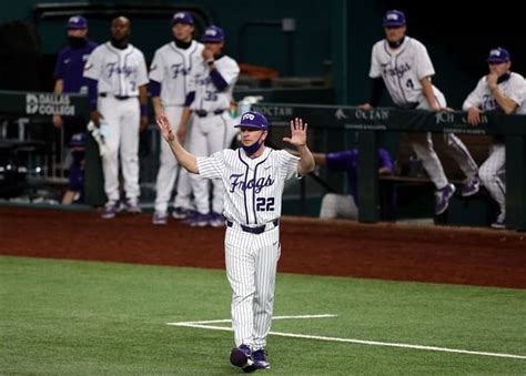 TCU Baseball roster 2023: Complete depth chart, positions, coaching ...