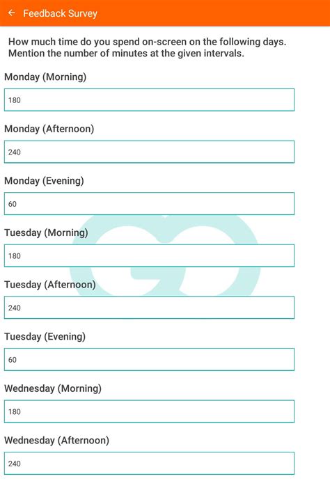 Singleline Text Grid