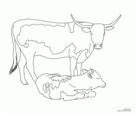 Texas Longhorns Football Coloring Pages Coloring Pages