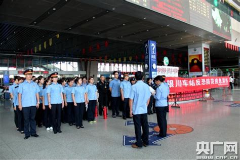 连续17个月的坚守：银川火车站疫情防控卡点上写着“不松劲”-宁夏新闻网