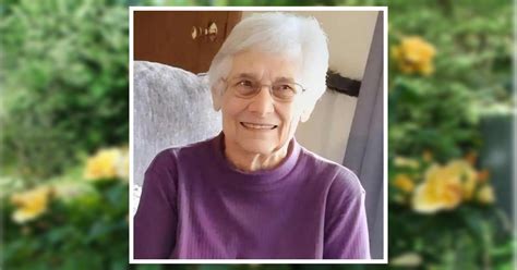 Obituary | Betty Lou Wegert of Wisconsin Dells, Wisconsin | Picha ...