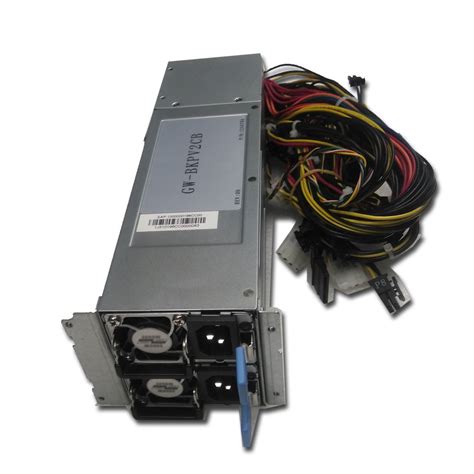 GW-CRPS1600D - Server SMPS