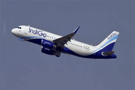 33 Indigo flights likely to be cancelled from Hyderabad