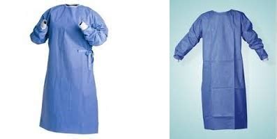 Laboratory Gowns for Use by Lab Personnel | Knowledge Base