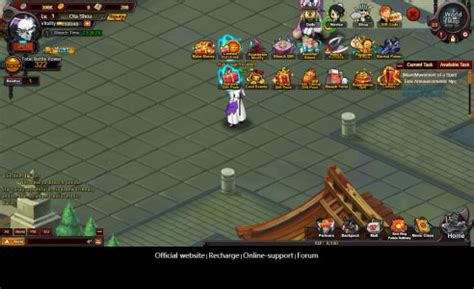 Bleach online / ब्लीच ऑनलाइन ऑनलाइन खेलना