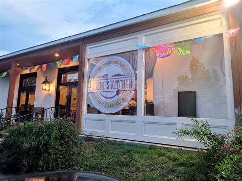 Restaurants In Brookhaven Ms