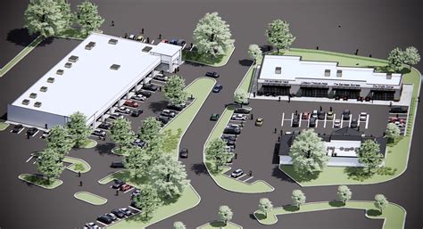 3605 New Bern Ave, Raleigh, NC 27610 - The Row at 440 East | LoopNet