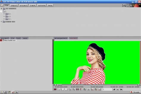 Image result for Greenscreen Program Free