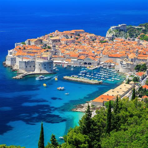 Dubrovnik, Croatia, Travel Guide: Where to Stay, Eat, Drink, and More | Vogue