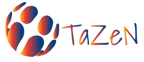Tazen-Professional register