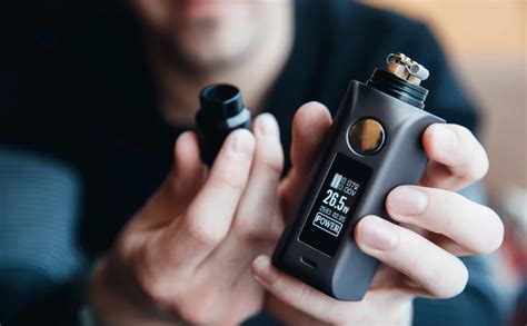 Image result for Split Vape Mod