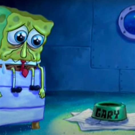 Gary Come Home Meme Generator