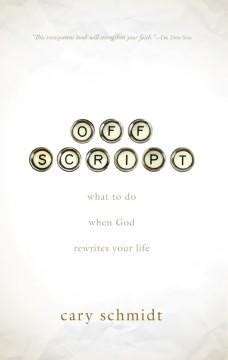 Image result for Read Off Script