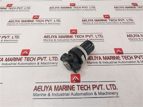 Norgren R07-200-rnkg General Purpose Pressure Regulator – Aeliya Marine