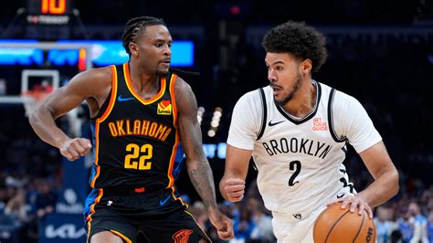 Three trades OKC Thunder could make at 2024-25 NBA trade deadline