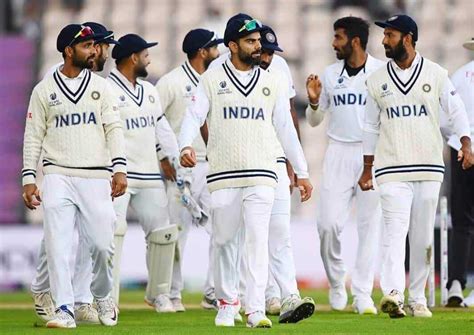 India Tour Goes Ahead Under Captaincy and COVID Clouds