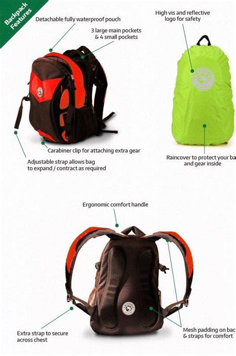 Amphibia Barrel Backpack 的图像结果