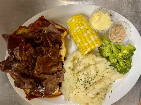 Restaurants In Buckhorn Ontario