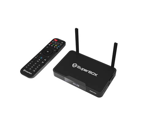 Image result for Sunnybrook Pro Android Box