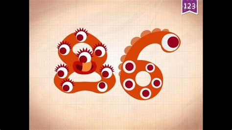 Endless Numbers 81 的图像结果