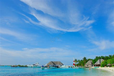 【马尔代夫旅游攻略】马尔代夫景点_马尔代夫岛屿-天气网