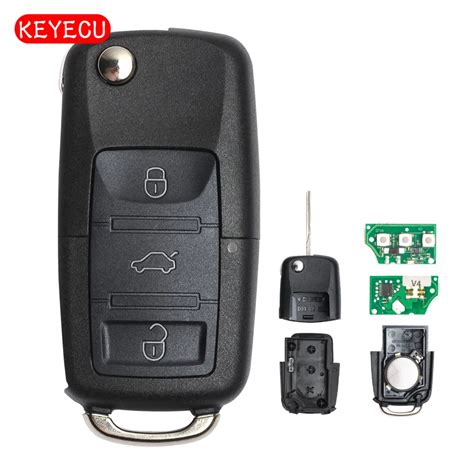 VW Key FOB Code 的图像结果