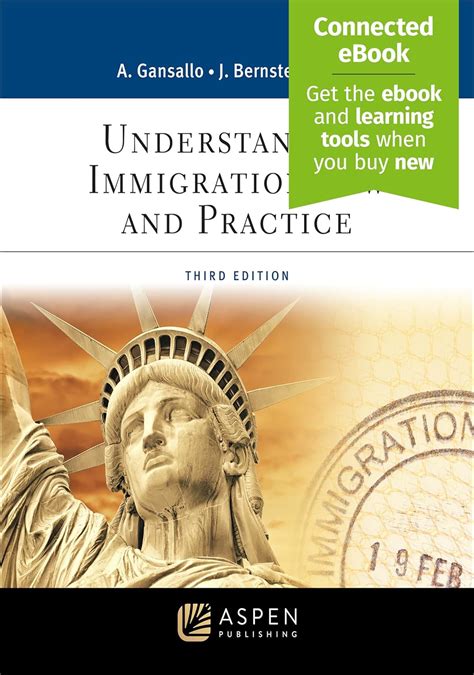 Buy Understanding Immigration Law and Practice: [Connected Ebook ...