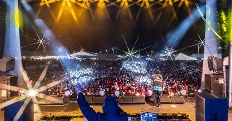 National Cannabis Festival 2024 - Washington, DC, RFK Stadium ...