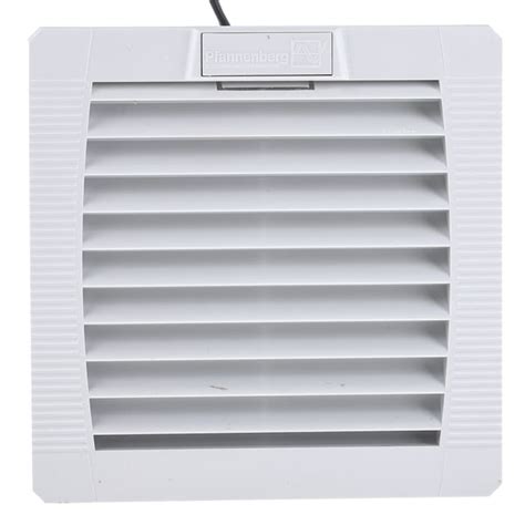 PF11000 11611101055 Pfannenberg | Pfannenberg PF 11.000 Series Filter ...