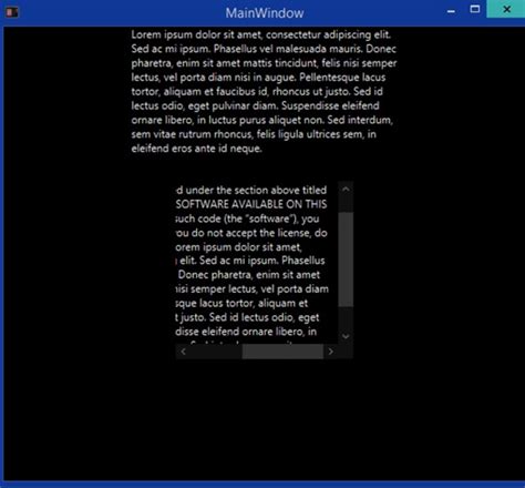 VB.NET RichEditBox Grid 的图像结果
