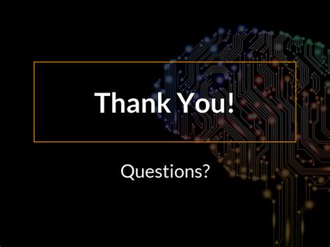 Thank You Machine Learning 的图像结果