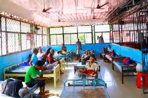 Rehabilitation Home for Beggars - Give Fundraisers