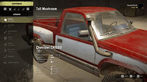 Image result for Snowrunner Money Hack