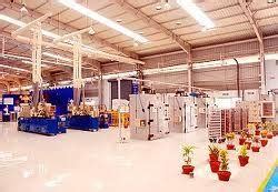 Rane Madras Office Photos