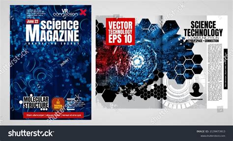 Science and Technology Monthly Magazine 的图像结果