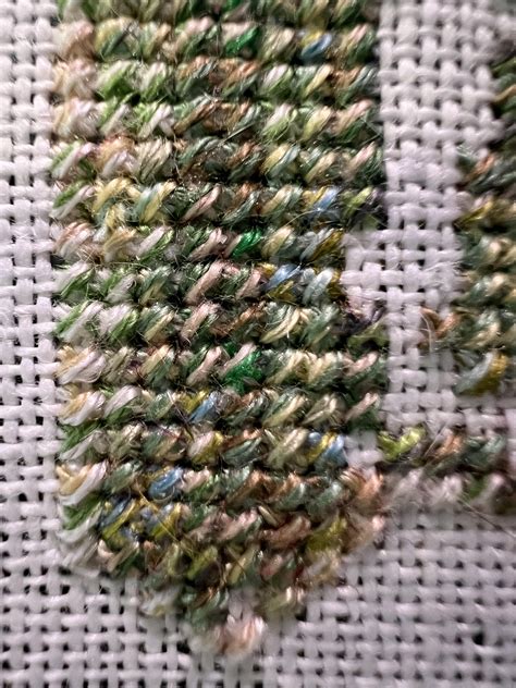 [PIC] Anyone else find zoomed in pictures of their stitches so ...