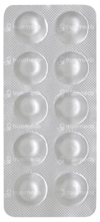 Tinep Od Tablet 10: Uses, Side Effects, Price & Substitutes