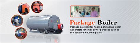Steam Boiler Manufacturers in India, Super Steam Boiler