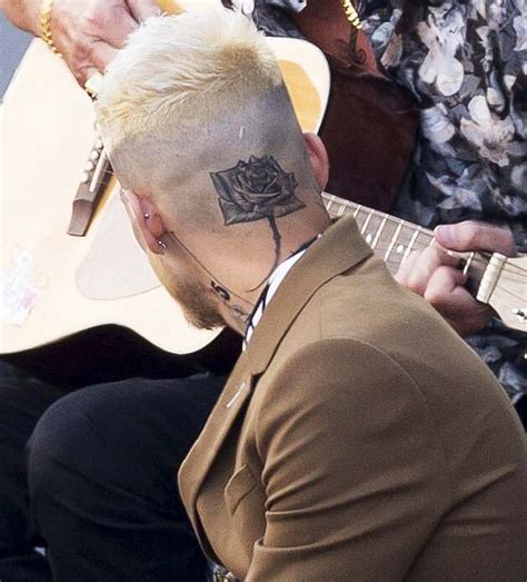 Zayn Malik’s blonde beard is a learning opportunity for us all | GQ India