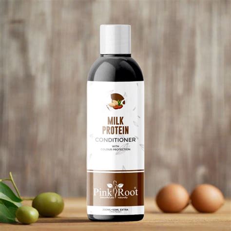 Best hair conditioner for dry and frizzy hair - Pink Root