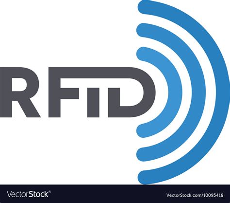 Image result for RFID Logo