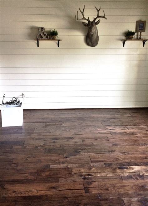 How To Make Shiplap Look Rustic at Maggie Parham blog