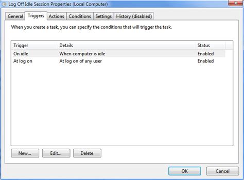 Cmd Query User Log Off 的图像结果