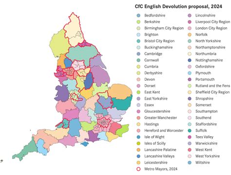 Local Authority Map 的图像结果