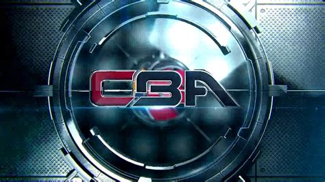CBA&五星体育 LOGO BUMEPR on Vimeo