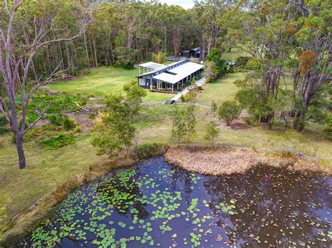 30 Sugar Creek Road, Bungwahl NSW 2423 - Rural Lifestyle Property for Sale